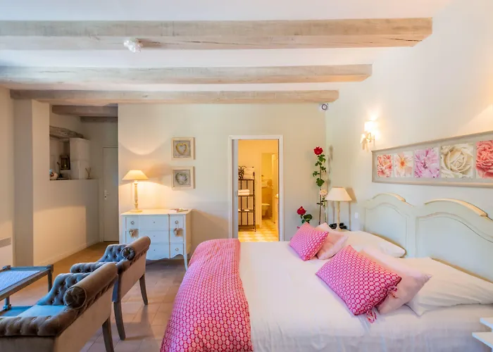 Moulin De Vigonac 4*