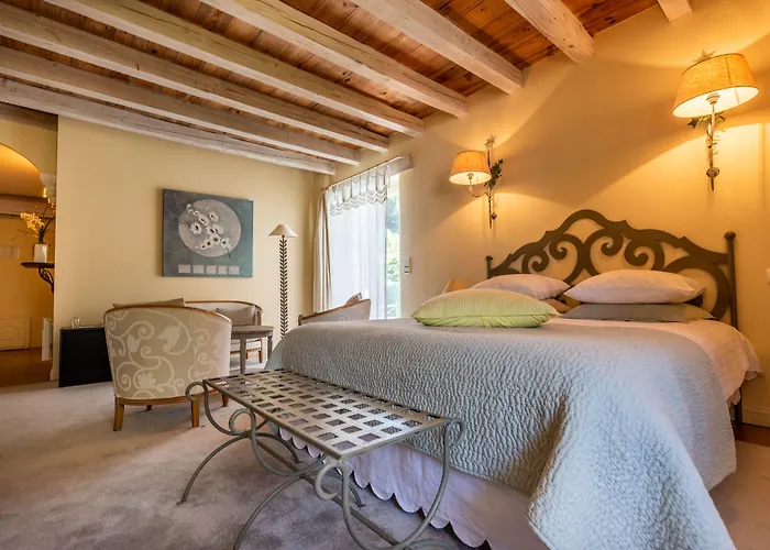 Moulin De Vigonac 4* Valeuil