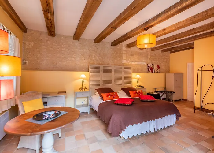 Moulin De Vigonac 4* Valeuil