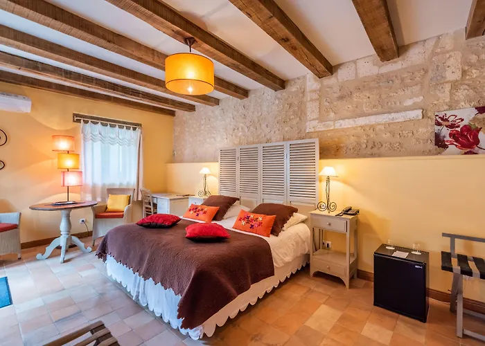 Moulin De Vigonac Valeuil