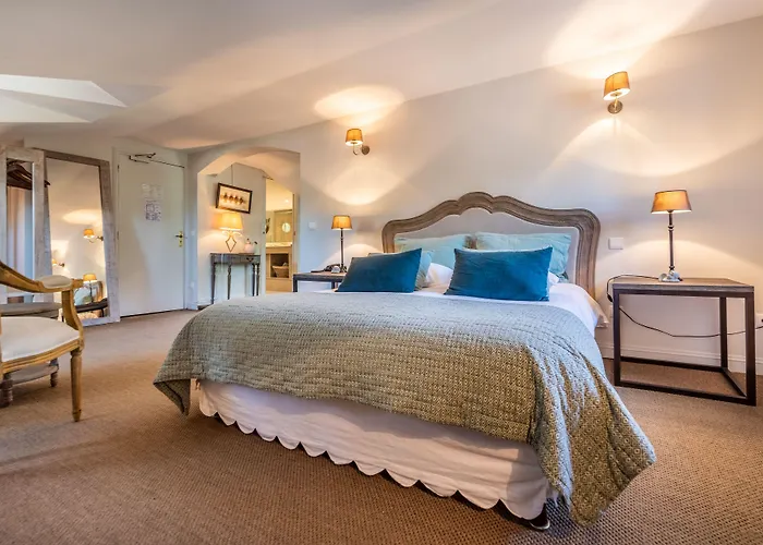 Moulin De Vigonac ホテル 4*