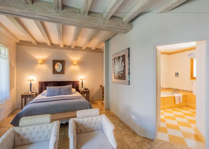 Moulin De Vigonac 4* Valeuil