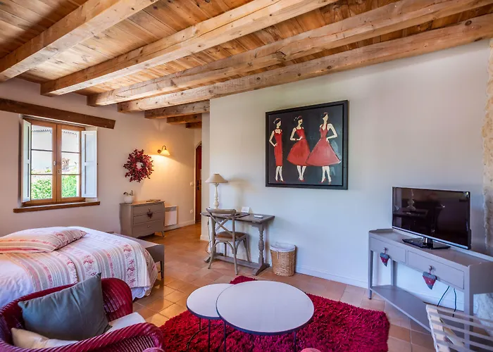 Moulin De Vigonac 4*