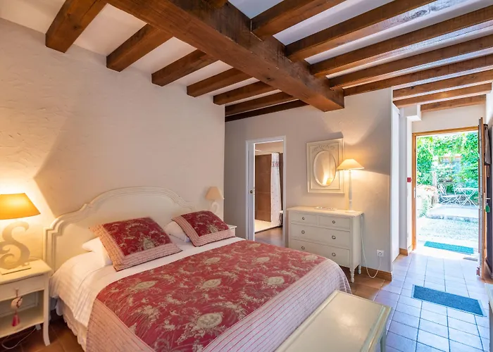 Moulin De Vigonac Valeuil