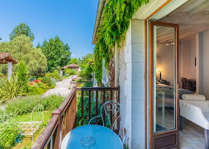 Moulin De Vigonac ホテル 4*