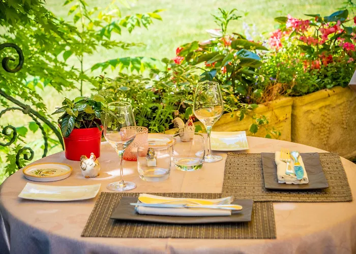 Moulin De Vigonac 4*