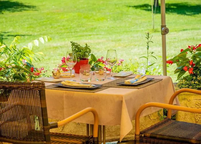 Moulin De Vigonac 4*