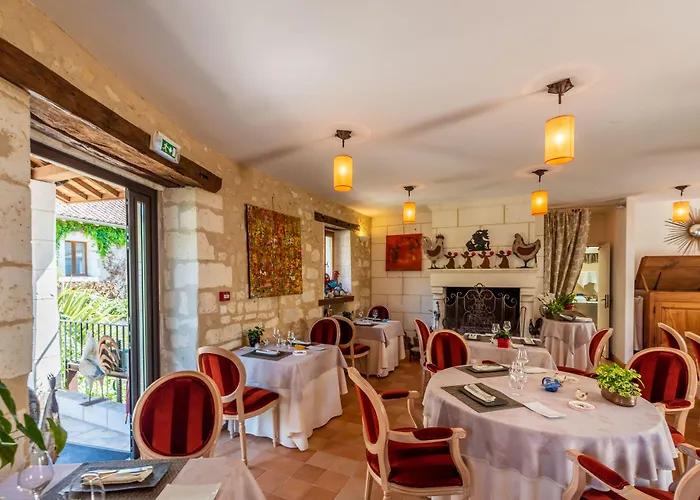 Moulin De Vigonac ホテル Valeuil