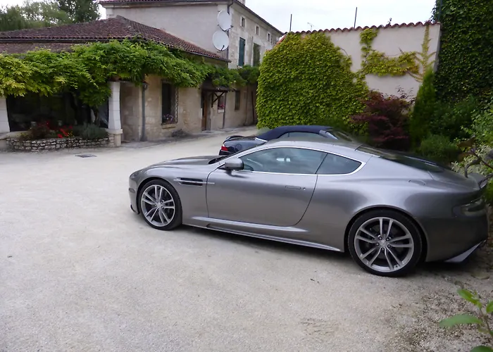 Moulin De Vigonac Valeuil