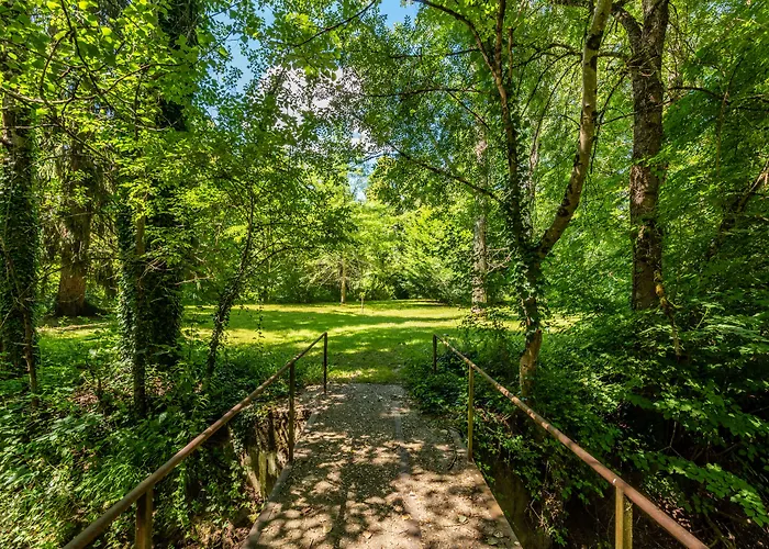 Moulin De Vigonac ホテル 4*